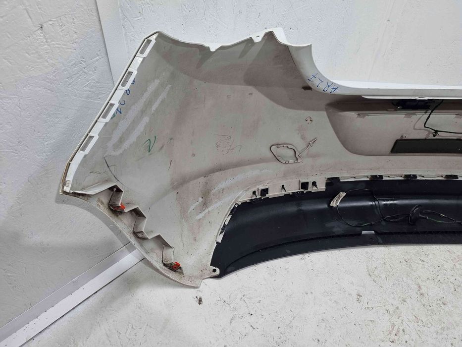 Bara spate Opel Astra J [Fabr 2009-2015] GAZ