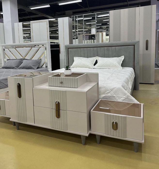 Спальный гарнитур ‘’Симона’’