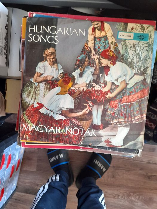 Vînd Plăci Viniluri