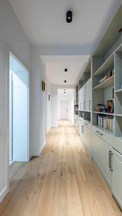 Penthouse BSW Mihai Viteazul