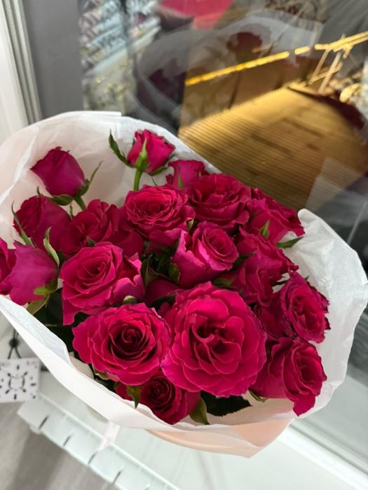 Цветы б/у алматыыы