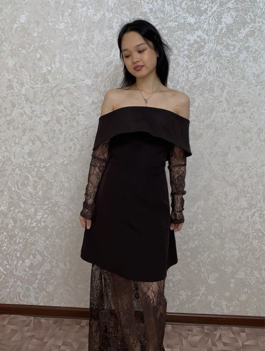 Платья качественные