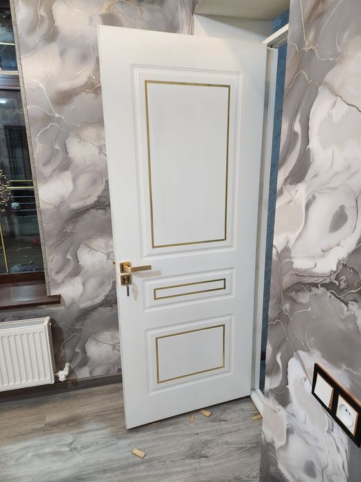 MDF krashinniy eshiklar