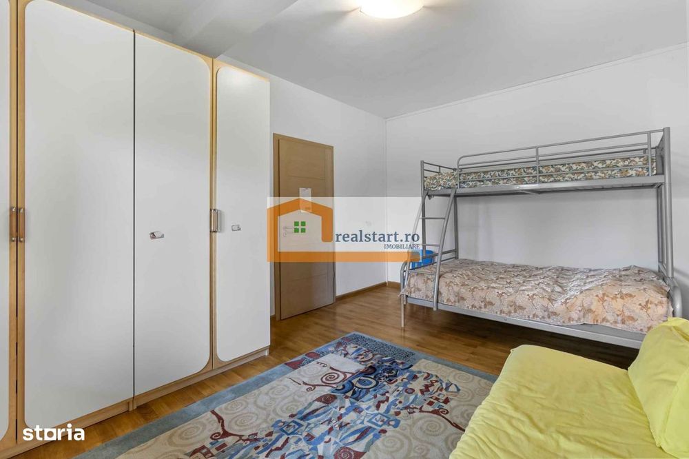 Cornu, Vedere catre Breaza si Padure, Vila D+P+M, 3300mp teren, 4 loc