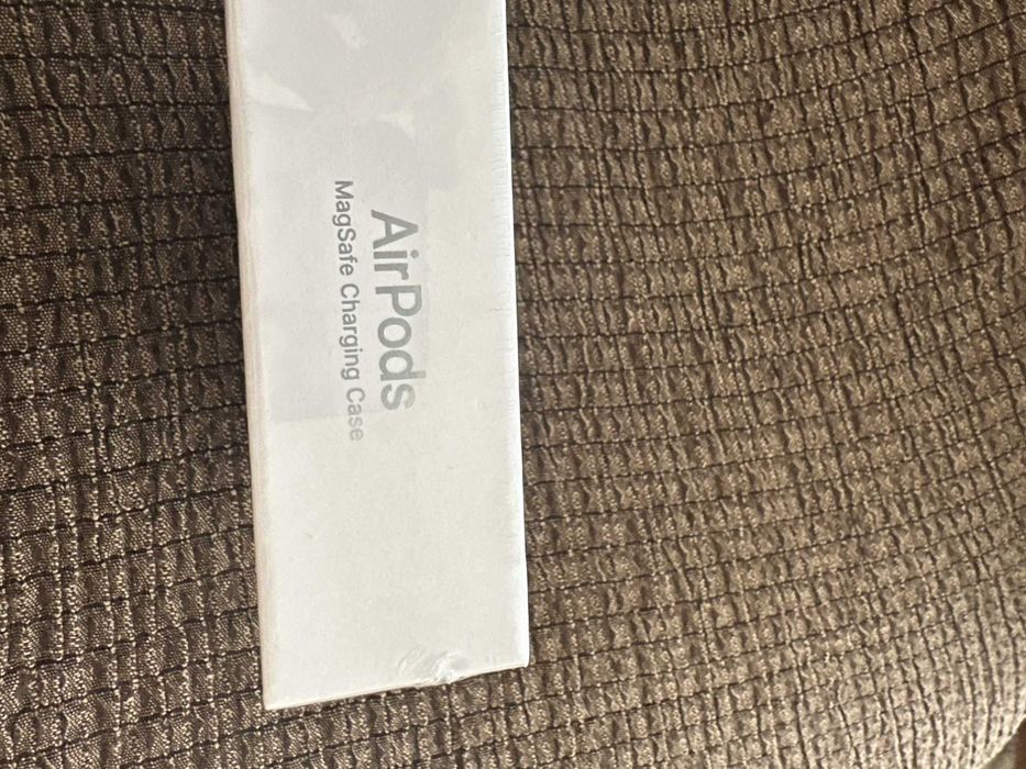 *оригинални* Аpple AirPods 3 (generation) с *гаранция една година*