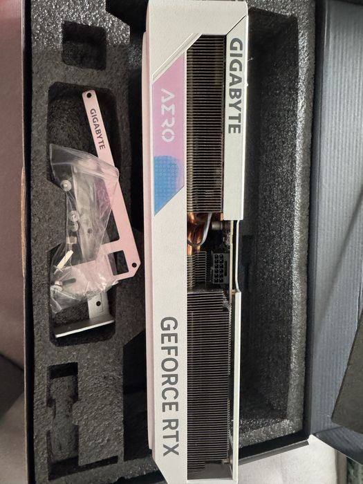 Видеокарта Gigabyte geforce rtx 4070 ti