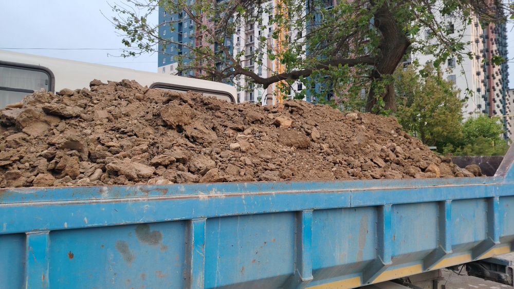Isuzu samasval musir yuk tshish  xizmati