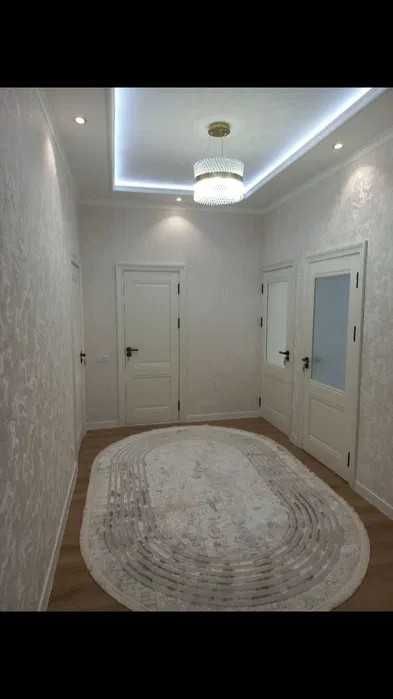 Продаётся 3х комн квартира на 6 этаже Ор-р 7 микрорайон Софмед