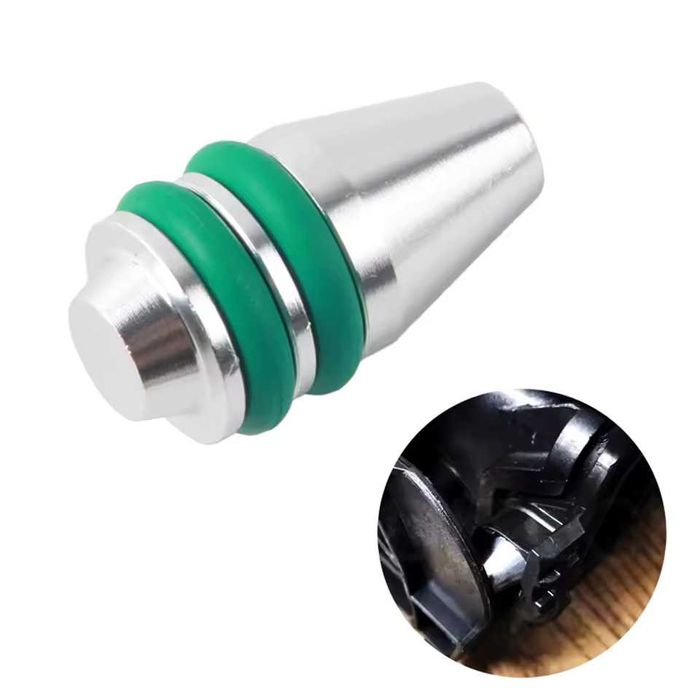 ГАРАНЦИЯ! Висококачествена Тапа за Вихрови Клапи BMW 2.0d N47N / N47S1