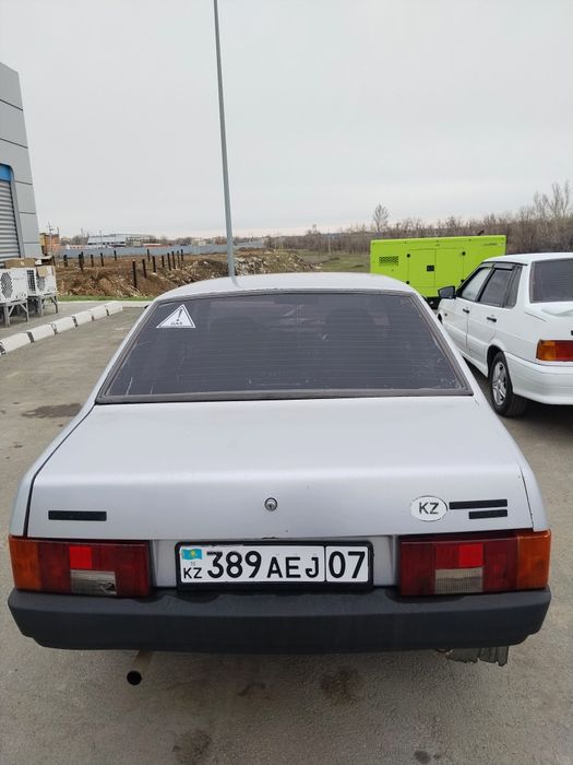 Срочно продам авто ваз