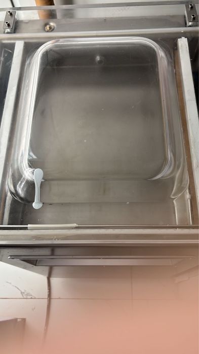 Пельменный аппарат новый.