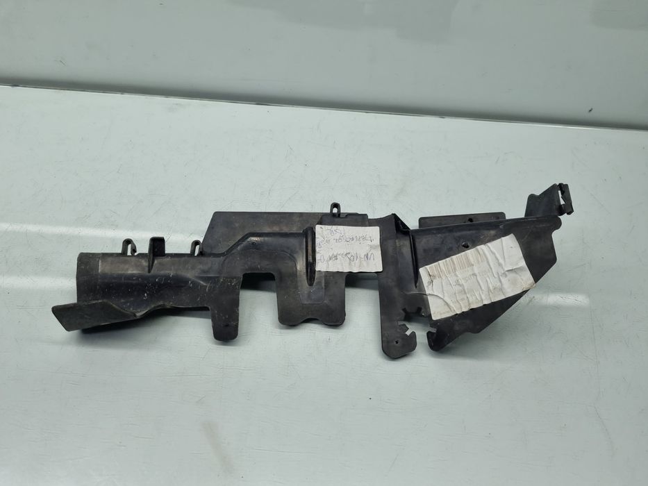 Deflector aer Volkswagen Passat B6 (3C2) [Fabr 2005-2010] Break  3C012