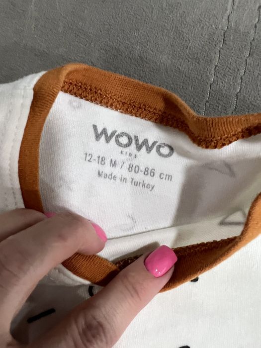 Деьские вещи