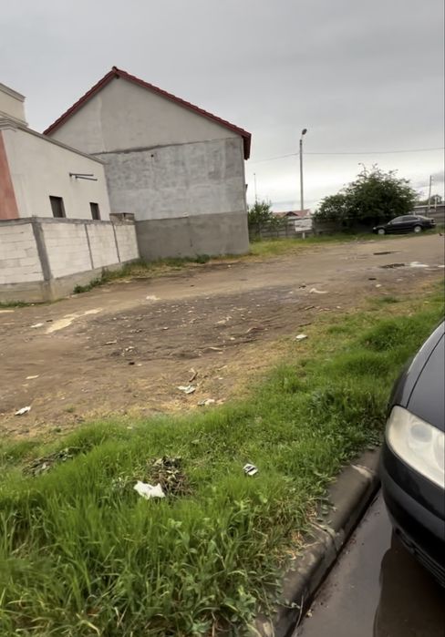 Vand teren intravilan in Dr.Tr.Severin