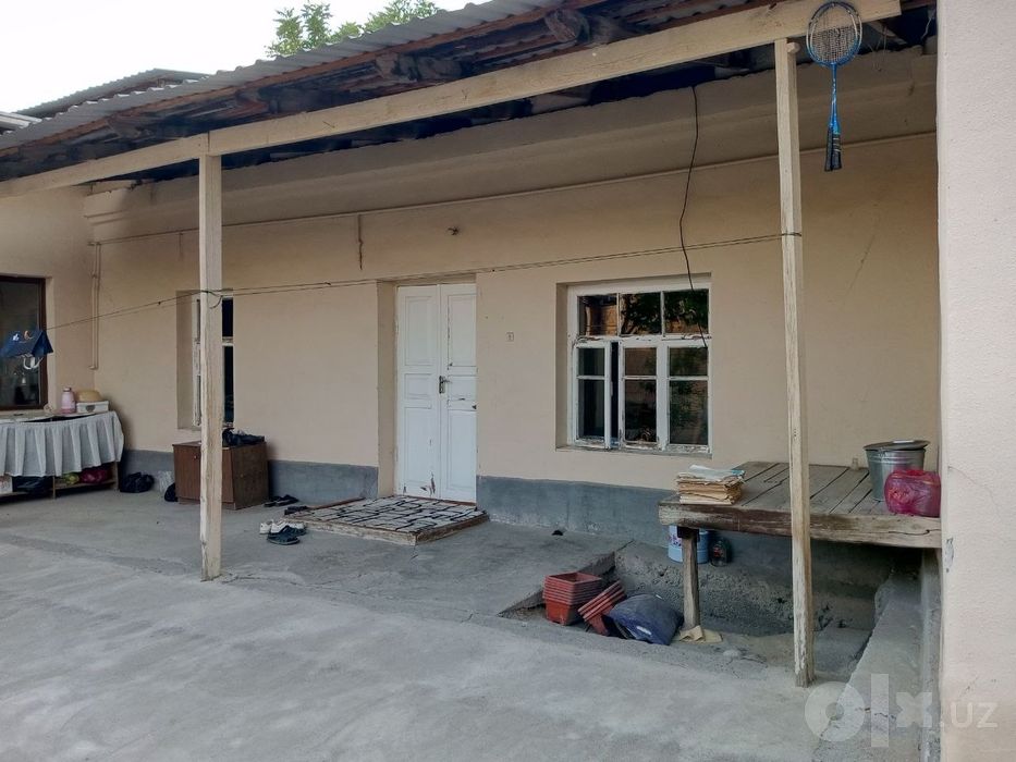 Uy sotiladi. Srochno, Sergeli tumanida