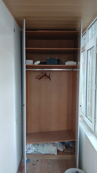 Продается шкаф, срочно. В отличном состоянии.