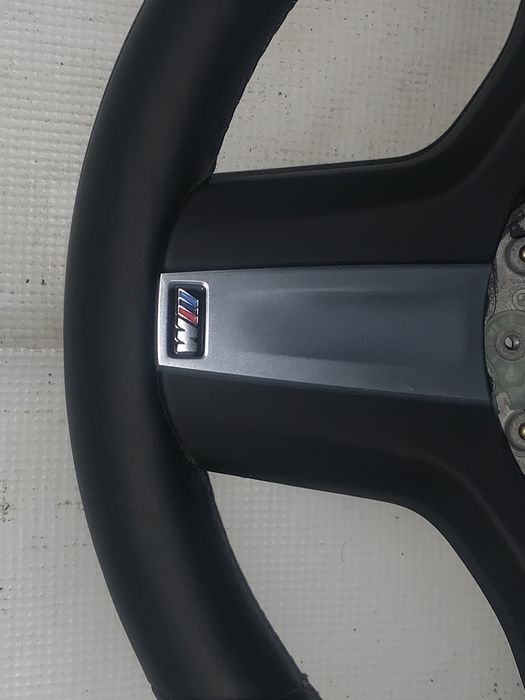 Volan BMW seria 5 G30 M