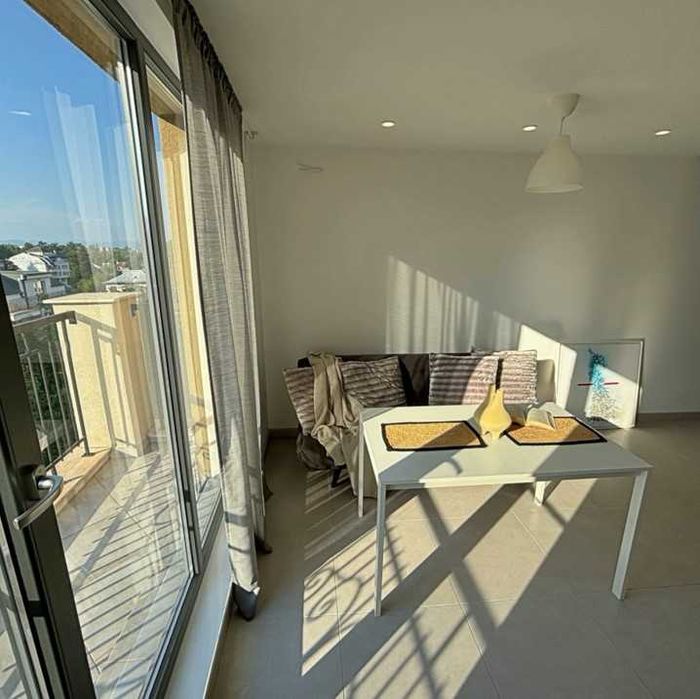 Дава се под наем Двустаен апартамент в София, Овча купел - 70 кв.м за 575 € - Снимка #1