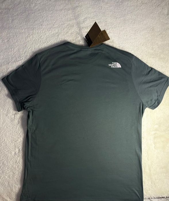 The north face оригинални тениски от s до xl