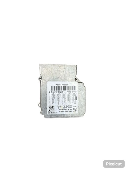 Kit Airbag Audi A5/S5 8T3 Coupe 2007 - 2017