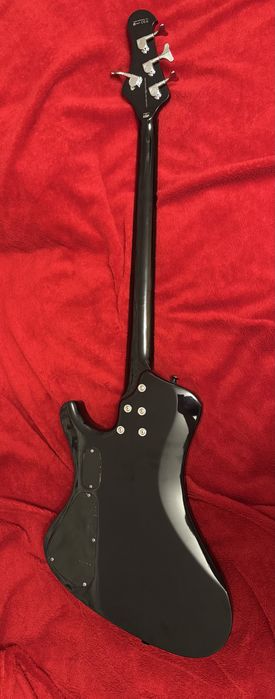 LTD ESP Stream 204