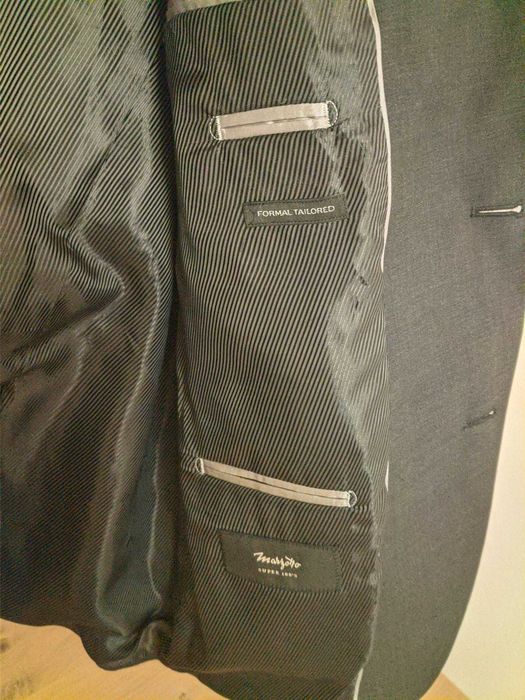 Sacou bărbătesc Pierre Cardin, Banana Republic, masura 44R