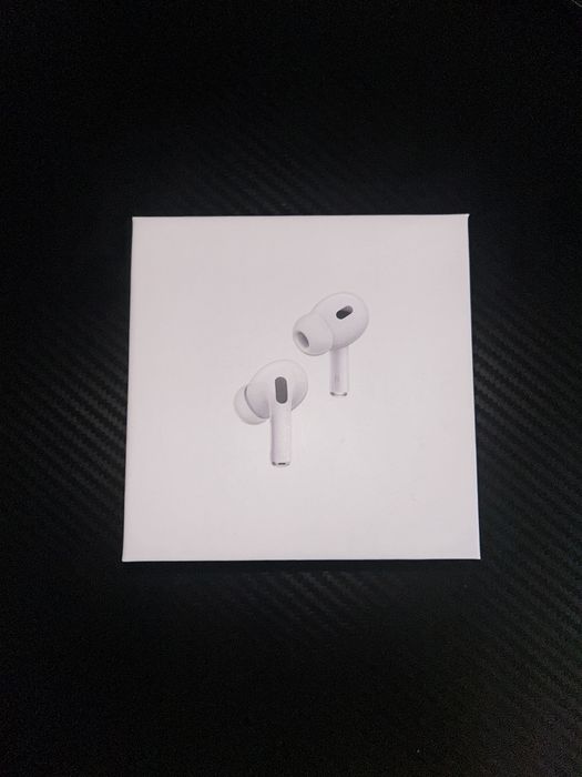 Air pods pro 2 anc