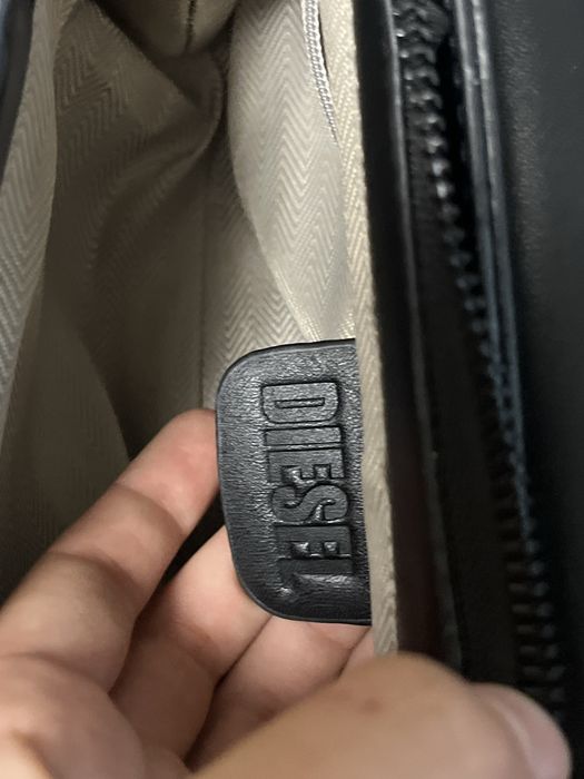 продам сумку Diesel