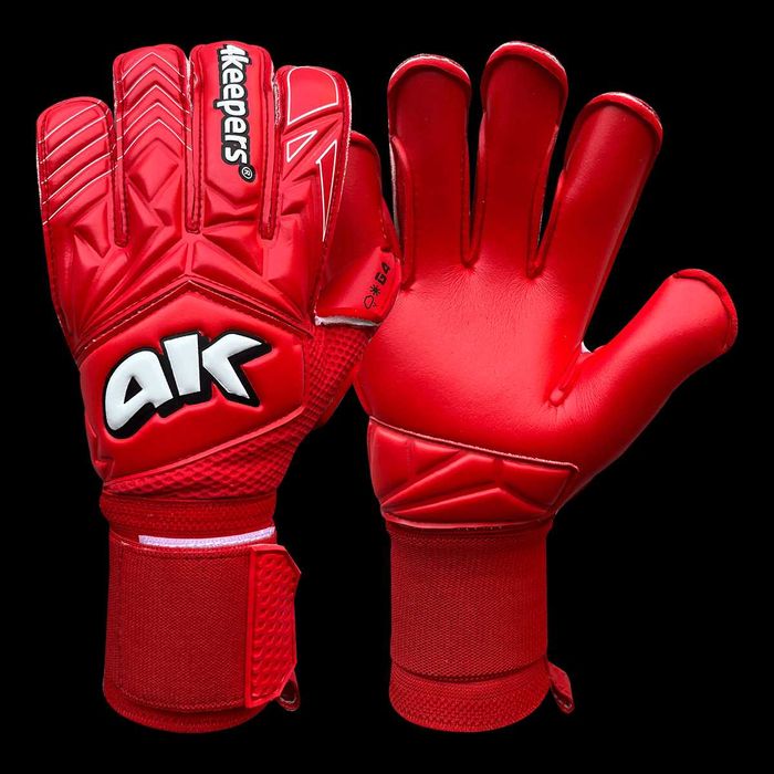 Вратарски ръкавици 4keepers FORCE V4.23 HB размер 9,10