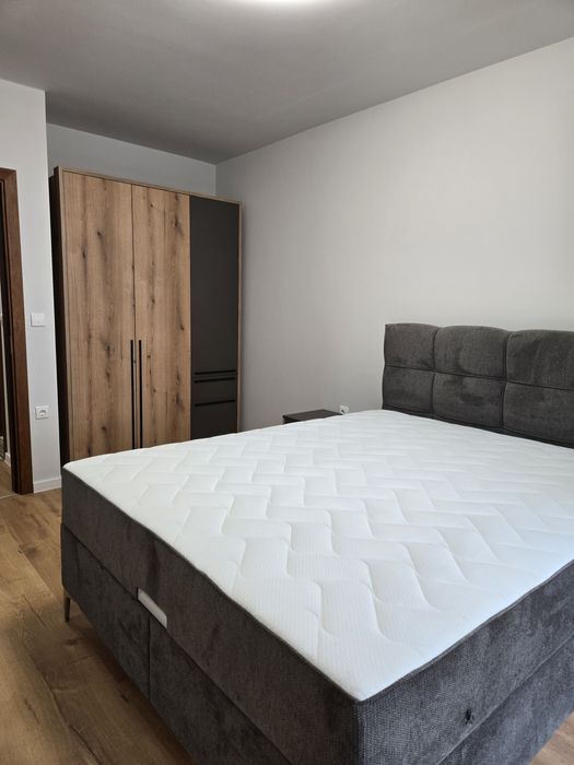 Двустаен Апартамент включено парко място