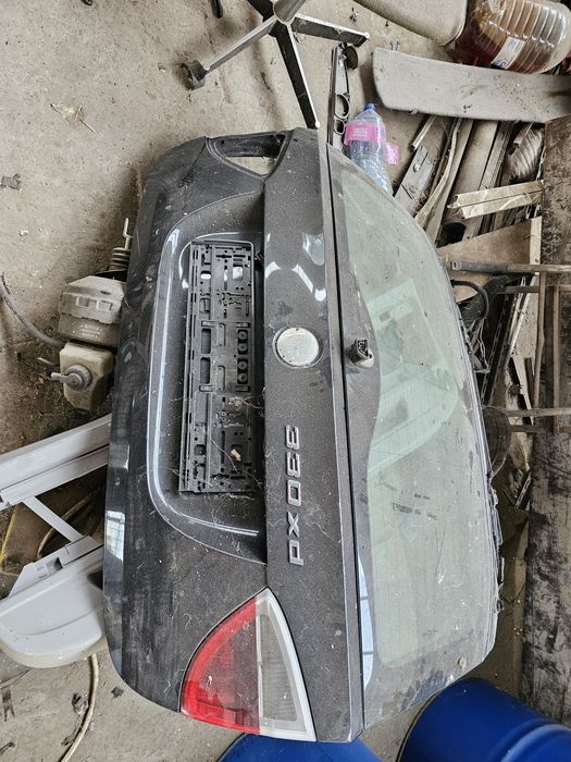 Заден капак за бмв е91 bmw e91 zaden kapak преди фейс