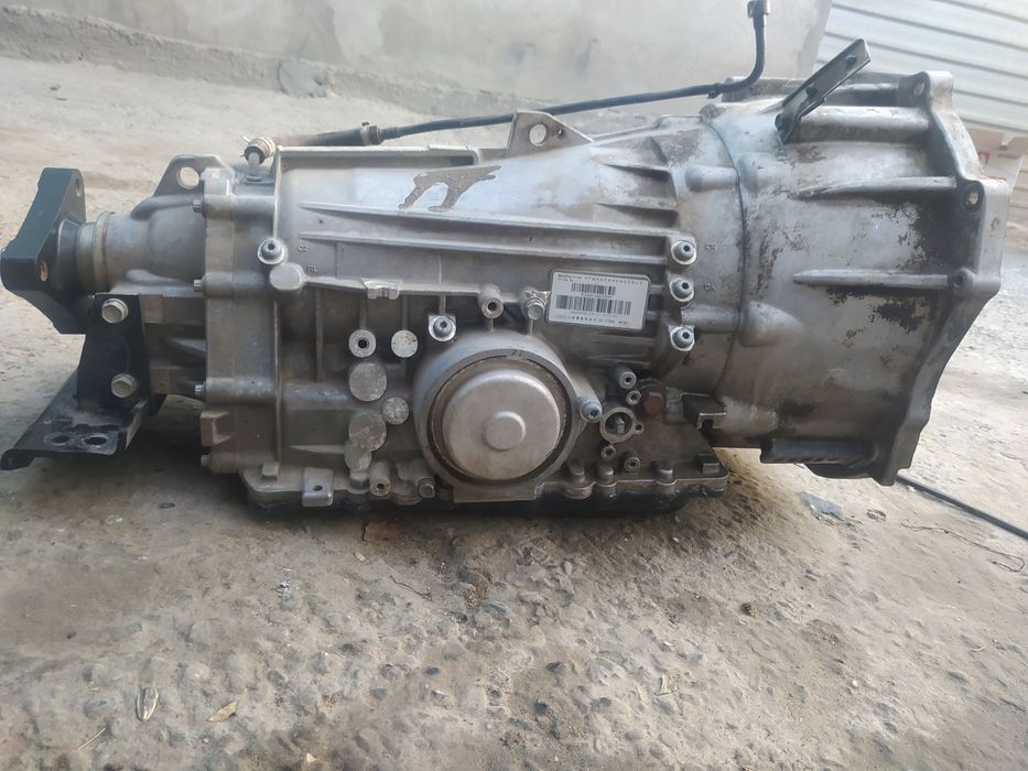 JAC M4 avtomat mator sotiladi JAC M4 avtomat
