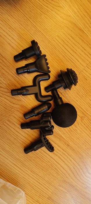 Pistol masaj Lenovo,  NOU