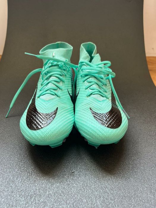 Nike Mercurial Superfly Zoom 9 Elite SG