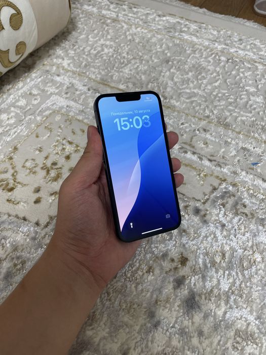 Продам iPhone 13 128Gb 84%