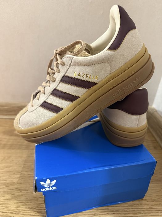 Adidas Gazelle Bold