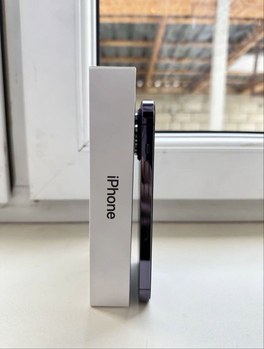 Айфон 14Про |256gb|1 владелец