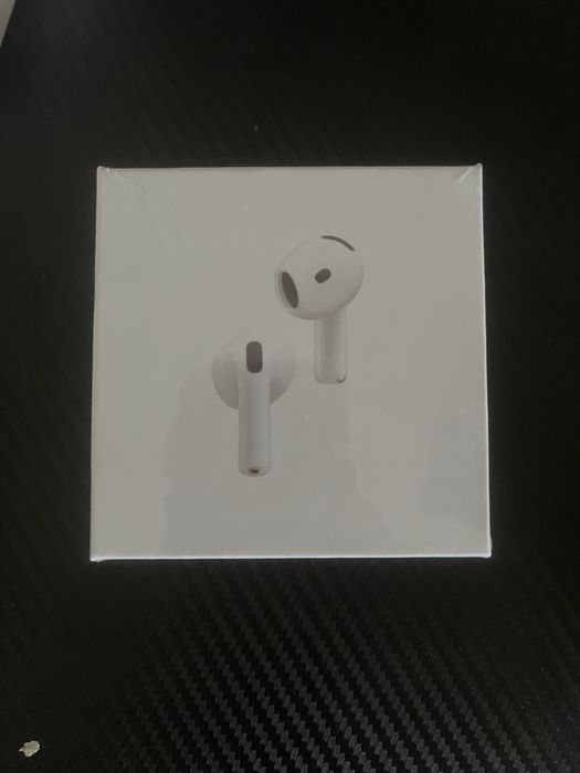 Airpods 4 nedesfacute ANC originale