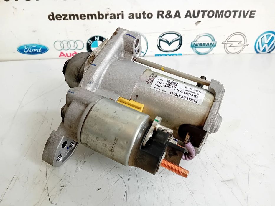 Electromotor Dacia Duster Logan Jogger Stepway Sandero 1.0 Tce Cod 233008820R Cu 9000 K Motor H4D