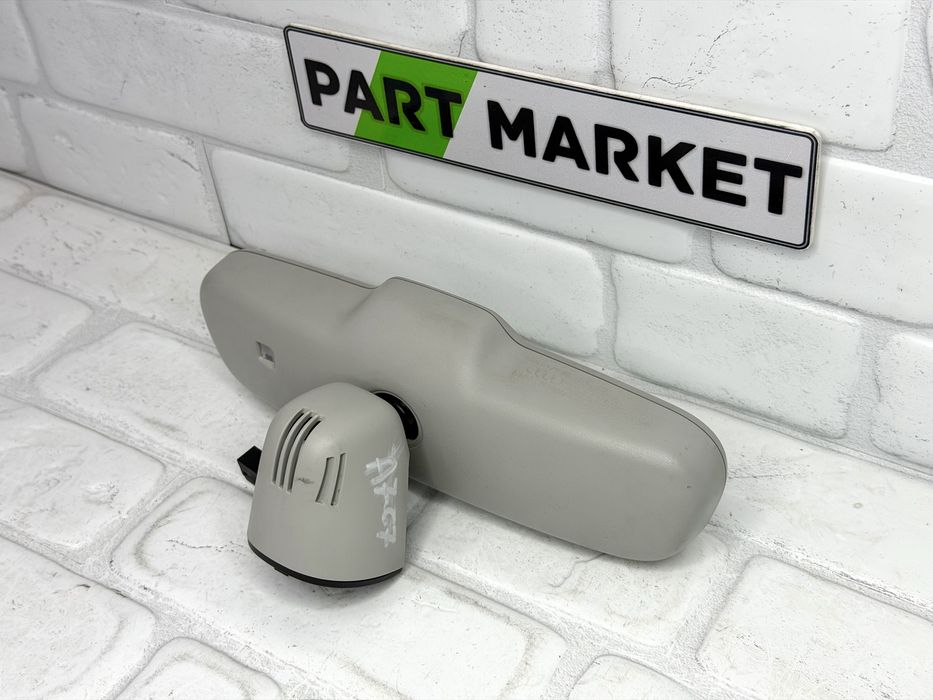 Огледало AUDI A6 A7 C7 4G 8R0857511B