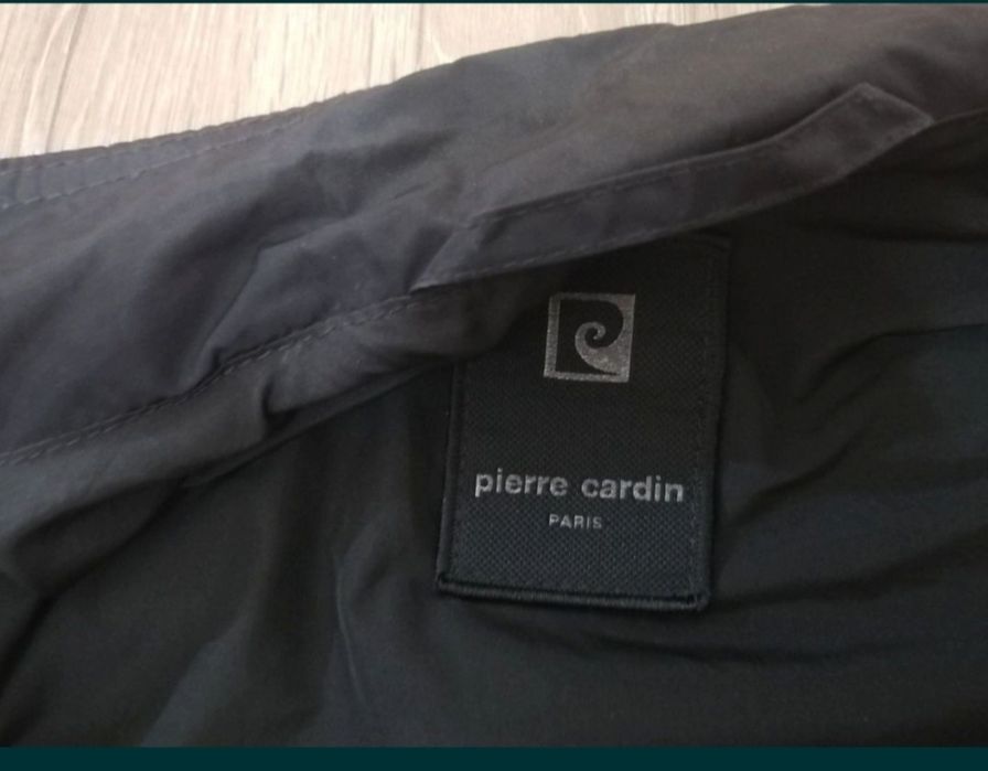 Мужская  ветровка  Pierre Cardin