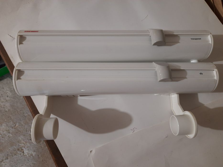 Поставка за кухненска хартия и.фолио