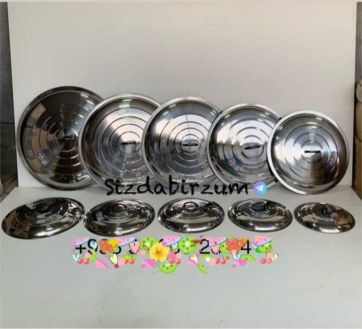 Очаг для казан (металл)