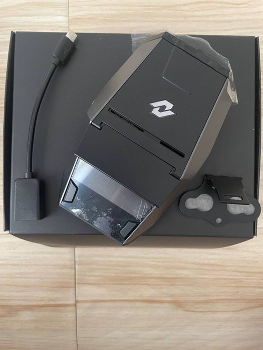Neoline X-Cop 8800s wi-fi sotiladi yengi