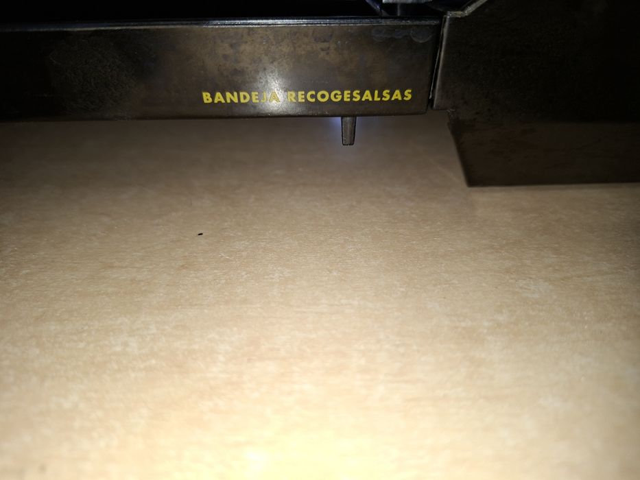 Grătar Electric JAVA