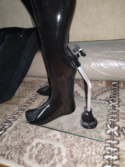 Манекен детский в очень хорошем качестве