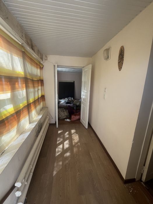 Uy va hovli sotiliadi 3 honali