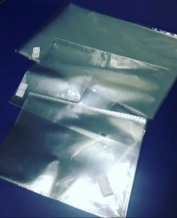 Прозрачные пакеты,пакетики для упаковки тойбастар!