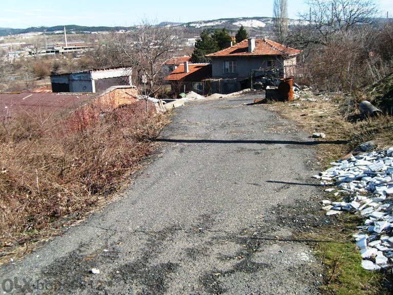 Продава се Промишлена сграда в Кърджали, Веселчане - 2000 кв.м за 21 €/кв.м - Снимка #1