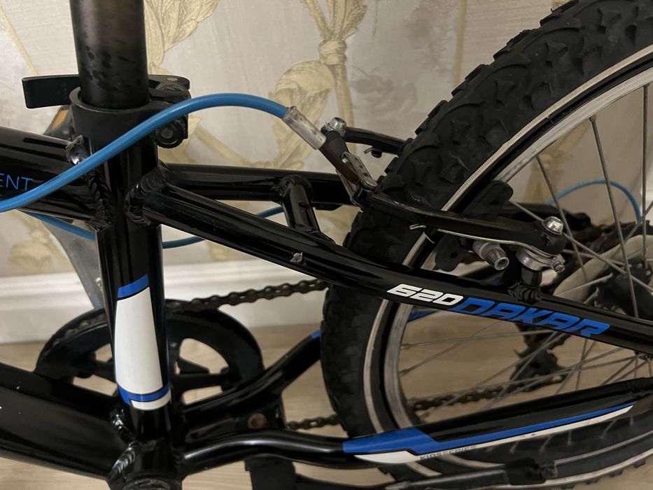 Велосипед детский Merida  20 детский ( centurion trek cube giant